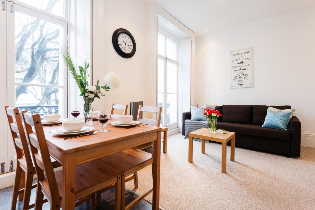 Dream South Kensington Apartamento Londres